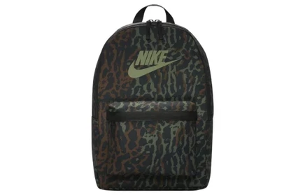 Рюкзак Nike унисекс, разноцветный