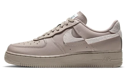 Женские кроссовки Nike Air Force 1 LXX, солодовые