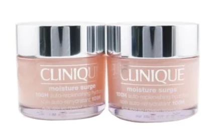 Увлажняющий крем Clinique Moisture Surge 100H, 200 мл