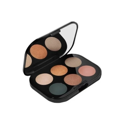 Палетка теней MAC Future Mirage Early Eight, 6,25 г