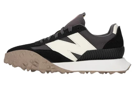 Мужские кроссовки New Balance XC 72, черно-бежевые