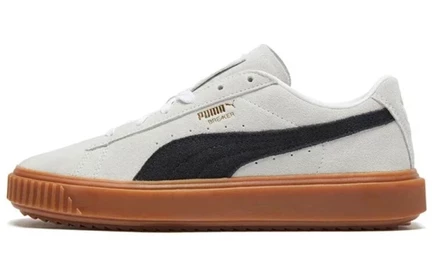 Мужские кроссовки Puma Breaker Suede