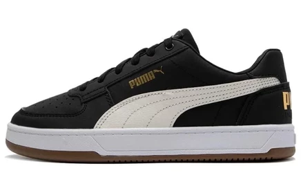 Мужские кеды Puma Caven 2.0 75 Years, черные
