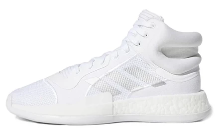 Мужские баскетбольные кроссовки Adidas Marquee Boost Vintage