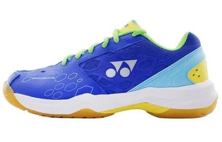 Унисекс-кроссовки Yonex SHB101CR, сине-зеленые