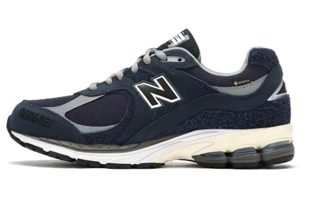 Мужские кроссовки New Balance 2002R GORE-TEX, синие