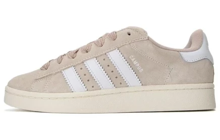 Женские кроссовки adidas Campus 00s, белые