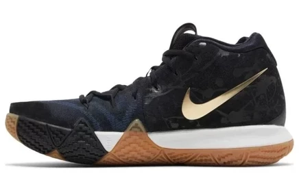 Мужские баскетбольные кроссовки Nike Kyrie 4