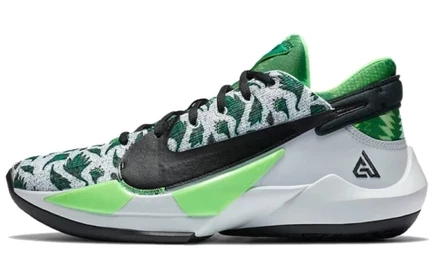 Мужские кроссовки Nike Zoom Freak 2 EP Naija
