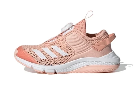Детские кроссовки adidas Activeflex BOA, розовые