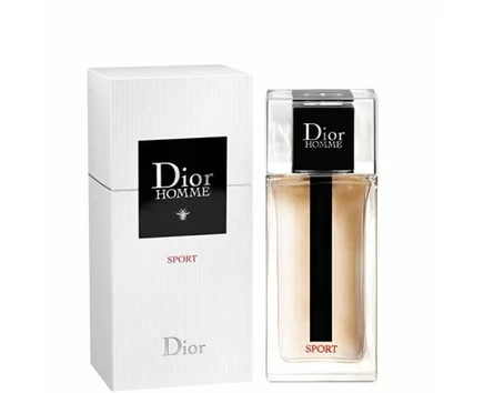 Туалетная вода для мужчин Dior Homme Sport 2021 Dior default