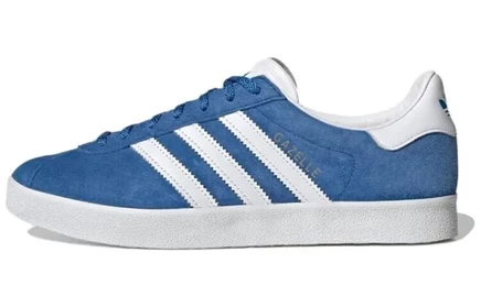 Кроссовки adidas Originals Gazelle 85 «Blue Bird»