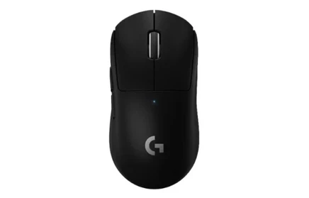 Игровая мышь Logitech G PRO X SUPERLIGHT 2, черная