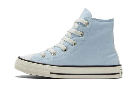 Кеды для девочек Converse Chuck Taylor All Star, голубые