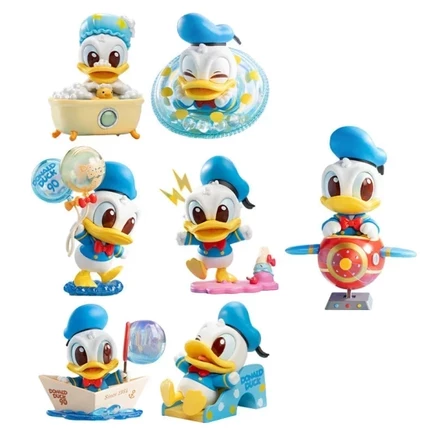 Коллекционная фигурка Top Toy 90