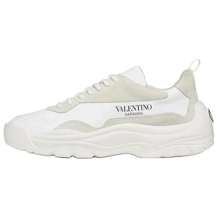 Мужские кроссовки Valentino Gumboy, белые