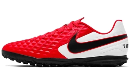 Футбольные кроссовки для детей Nike Jr. Legend 8 Club TF