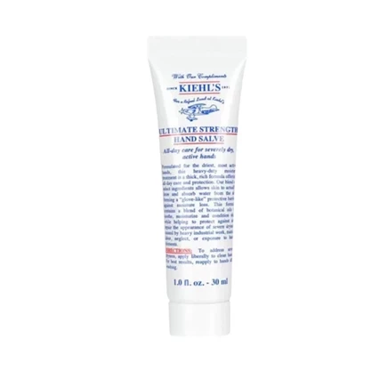 Крем для рук Kiehl's KEYANSHI, 30/75/150 мл