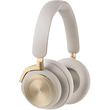 Наушники B&O Beoplay HX, беспроводные, золотистые