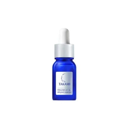 Набор пробников для лица Takami Little Blue Bottle, 30 мл