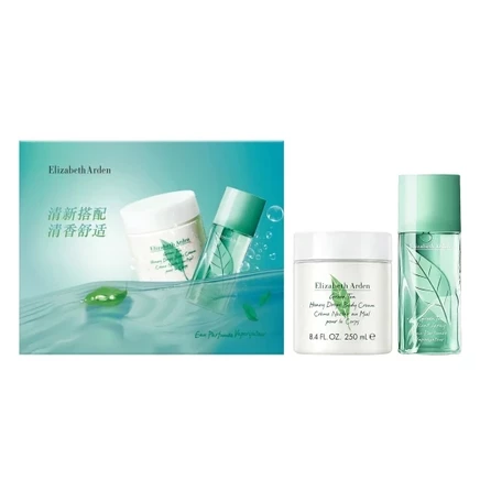 Набор Elizabeth Arden Green Tea Honey для тела