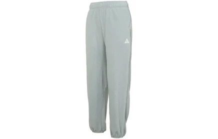 Мужские трикотажные брюки Nike ACG, зеленые