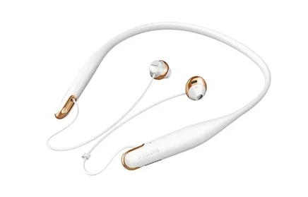Спортивные наушники Philips N4205, шейные Bluetooth