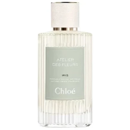 Парфюмерная вода Chloe Wonderland Garden, 50/150 мл