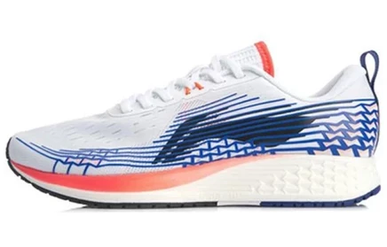 Мужские беговые кроссовки Li-Ning Red Hare 4