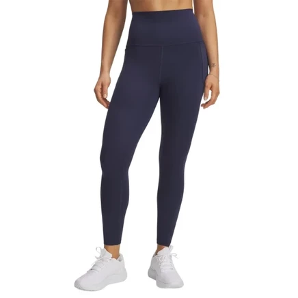 Женские брюки для йоги Under Armour Meridian, синие