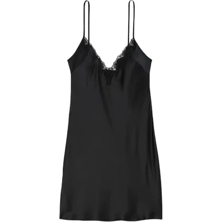 Женское платье Victoria's Secret 11250134-54A2, черное