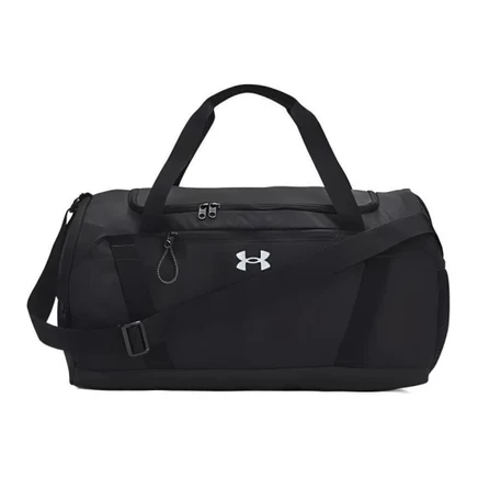 Женская сумка Under Armour через плечо, черная