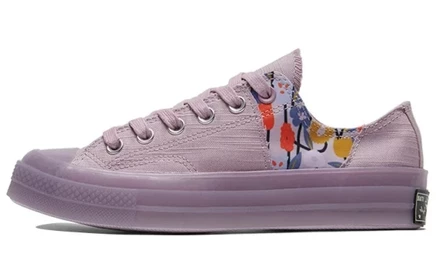 Женские кеды Converse Chuck Taylor All Star 1970s