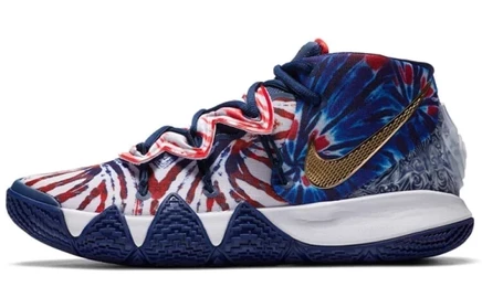 Мужские кроссовки Nike Kybrid S2 What The USA