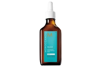 Масло Moroccanoil для кожи головы, 25/45/100 мл