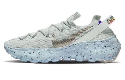Мужские кроссовки Nike Space Hippie 04 для бега