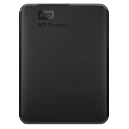 Внешний жесткий диск Western Digital