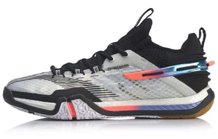 Мужские кроссовки Li-Ning Quick Start Saga, бадминтон