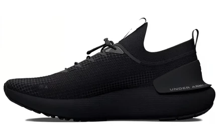 Мужские кроссовки Under Armour Hovr Phantom 3, черные