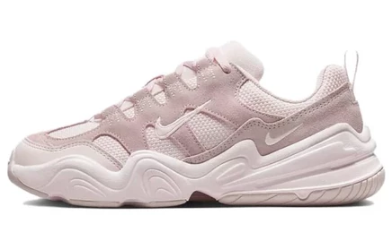 Женские кроссовки Nike Tech Hera, розовые
