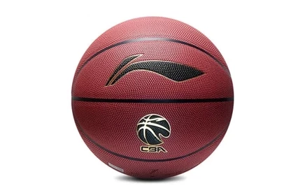 Баскетбольный мяч Li-Ning CBA Collection, 7 размера