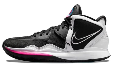 Баскетбольные кроссовки Nike Kyrie Infinity EP, South Beach