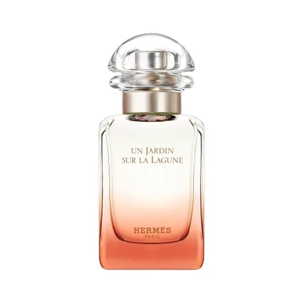 Мужская туалетная вода Hermès Un Jardin sur la Lagune