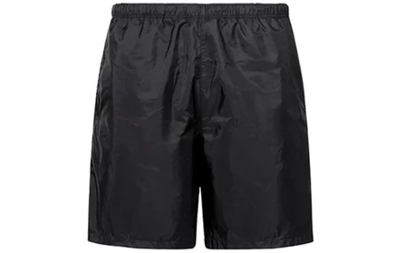 Мужские плавки Prada 8059798418568, черные