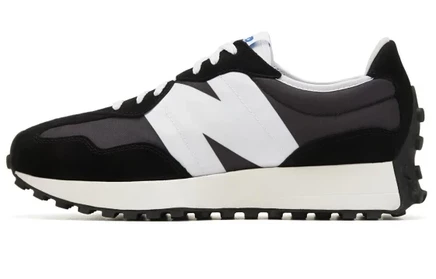 Мужские кроссовки New Balance 327, мультиколор