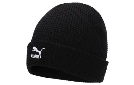 Шапка Puma Archive Mid Fit