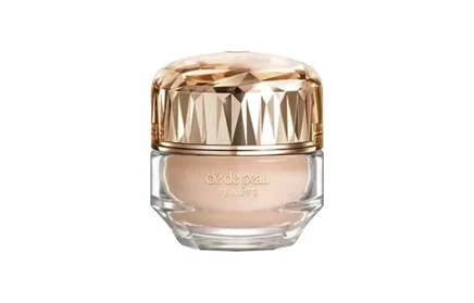 Набор пробников CC-крема Clé de Peau Beauté, 3 мл × 3