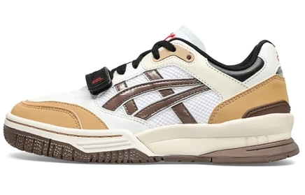 Мужские кроссовки Asics Gel Spotlyte Low V2, белые