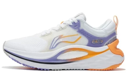 Женские беговые кроссовки Li-Ning Furious Rider 6.0