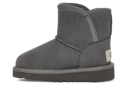 Детские зимние сапоги UGG Kids Snow Boots